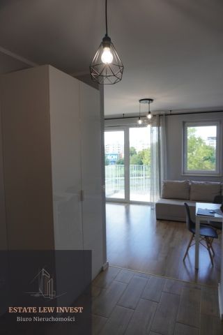 Mieszkanie 1-pokojowe Kraków Czyżyny, ul. Stanisława Lema. Zdjęcie 10