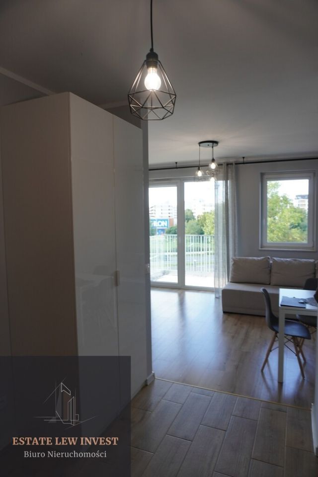 Mieszkanie 1-pokojowe Kraków Czyżyny, ul. Stanisława Lema. Zdjęcie 10