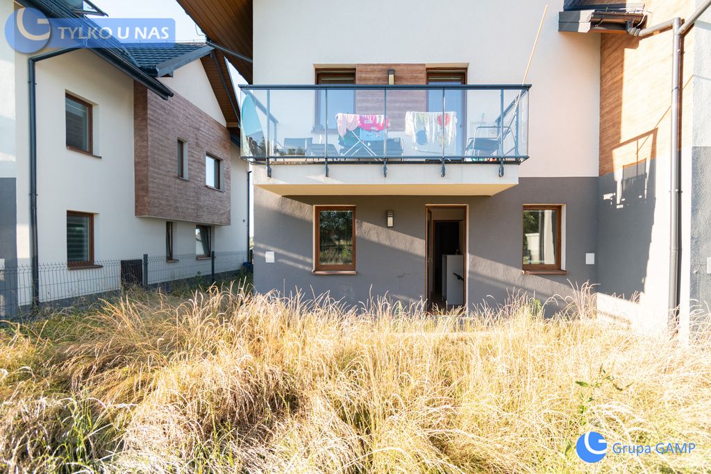 Mieszkanie 3-pokojowe Kraków Sidzina, ul. Stanisława Działowskiego. Zdjęcie 7