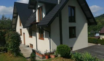 dom wolnostojący, 12 pokoi Powroźnik