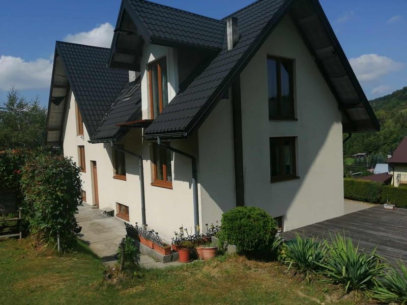 dom wolnostojący, 12 pokoi Powroźnik. Zdjęcie 2