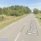 Działka budowlana Kałuszyn, ul. Nowodworska. Zdjęcie 4