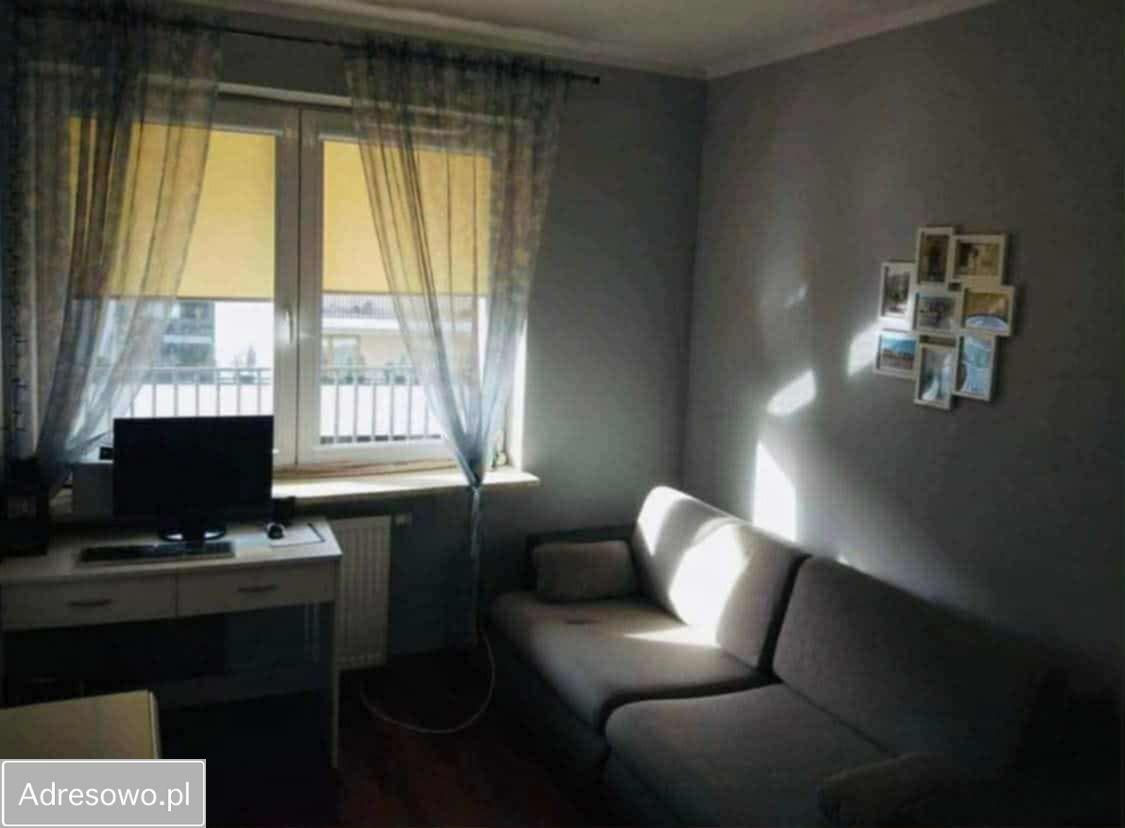 Pokój Warszawa Wola, ul. Jana Ostroroga