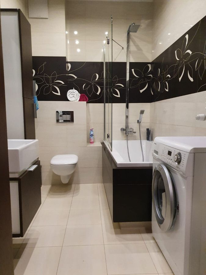 Mieszkanie 2-pokojowe Warszawa Mokotów, ul. Bluszczańska. Zdjęcie 7