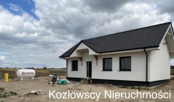 dom wolnostojący, 4 pokoje Bolewice, ul. Sadowa