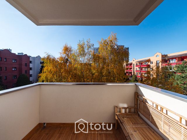 Mieszkanie 4-pokojowe Warszawa Kabaty, ul. Relaksowa. Zdjęcie 7