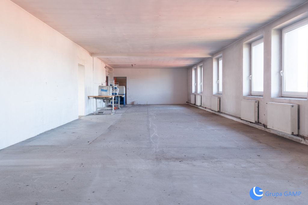 Nieruchomość komercyjna Chełmek, ul. Przemysłowa. Zdjęcie 4