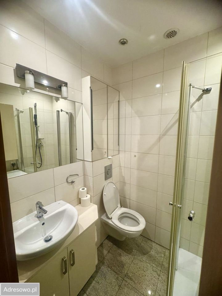 Mieszkanie 2-pokojowe Łomża Śródmieście, ul. Dworna. Zdjęcie 10