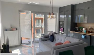 Mieszkanie 4-pokojowe Wrocław Swojczyce