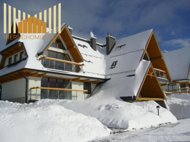 Mieszkanie 3-pokojowe Kościelisko, ul. Królewska. Zdjęcie 3