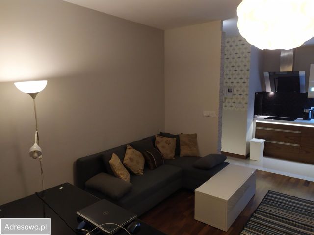 Mieszkanie 2-pokojowe Warszawa Bemowo, ul. Strzelecka. Zdjęcie 1