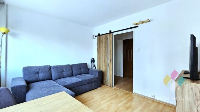 Mieszkanie 2-pokojowe Olsztyn, ul. Żołnierska. Zdjęcie 2