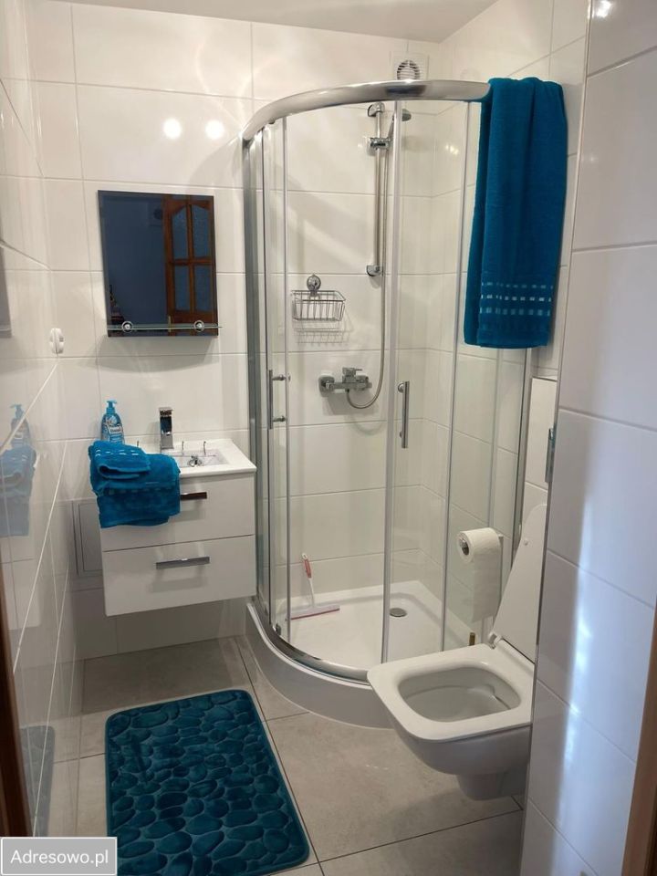 dom wolnostojący, 8 pokoi Pobierowo, ul. Częstochowska. Zdjęcie 7