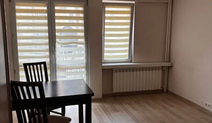 Mieszkanie 2-pokojowe Częstochowa Ostatni Grosz