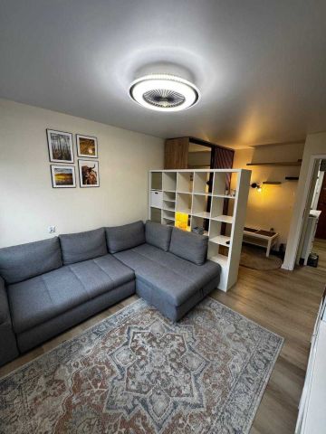 Mieszkanie 2-pokojowe Bytom Rozbark, ul. Chorzowska. Zdjęcie 1