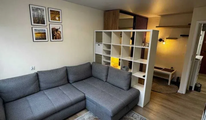 Mieszkanie 2-pokojowe Bytom Rozbark, ul. Chorzowska