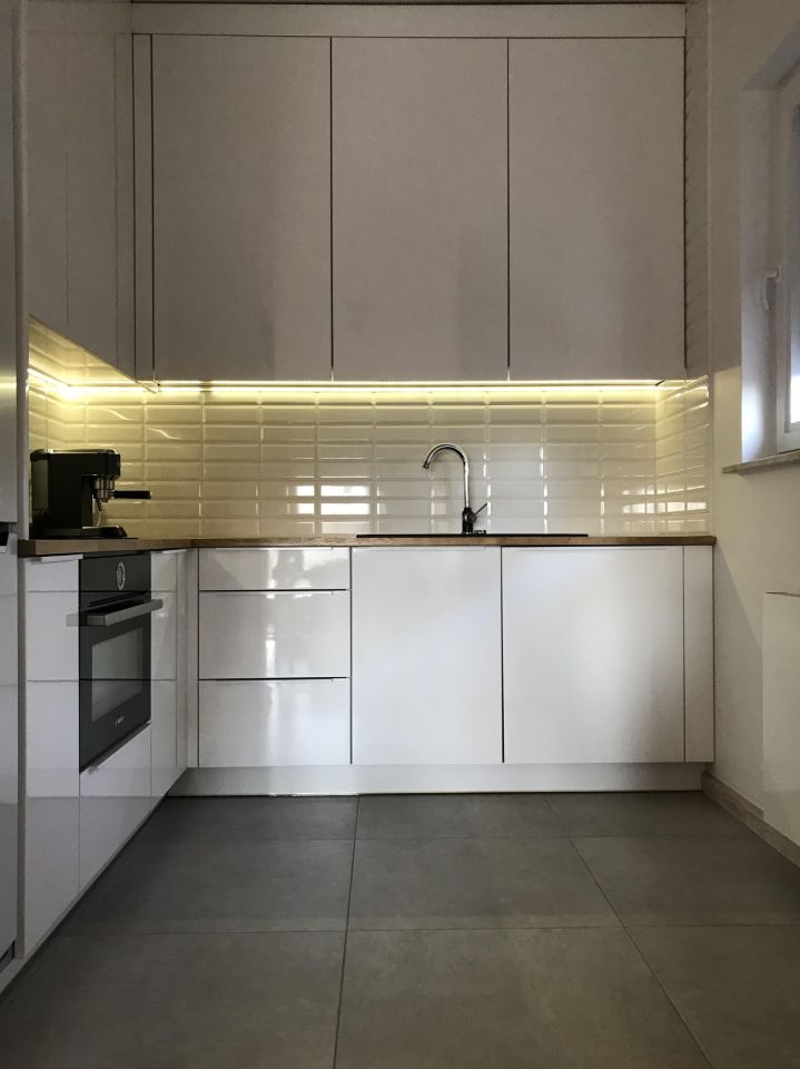 Mieszkanie 4-pokojowe Toruń Winnica, ul. Winnica. Zdjęcie 2