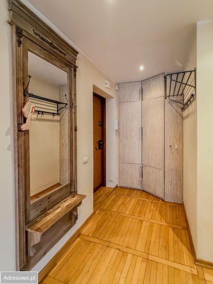 Mieszkanie 3-pokojowe Warszawa Sielce, ul. Jana III Sobieskiego. Zdjęcie 4