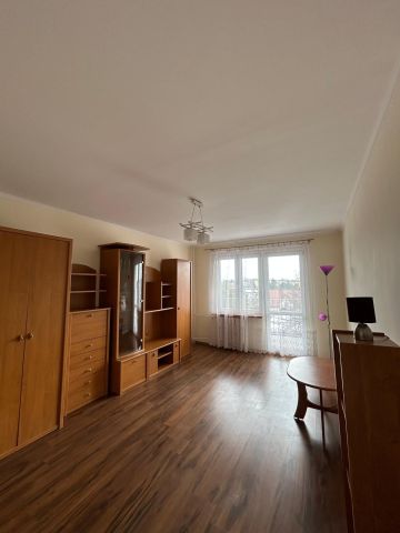 Mieszkanie 1-pokojowe Zamość. Zdjęcie 1