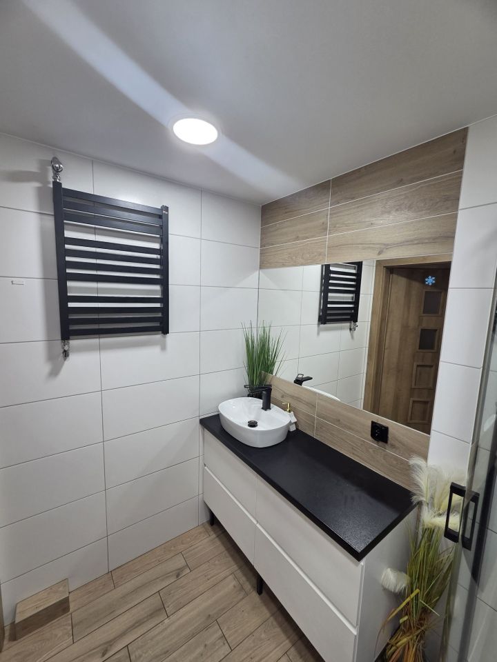 Mieszkanie 2-pokojowe Złotów, ul. Szkolna. Zdjęcie 7