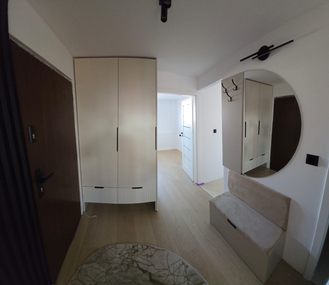 Mieszkanie 3-pokojowe Ostrowiec Świętokrzyski Centrum, os. Ogrody. Zdjęcie 7