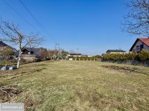 Działka budowlana Frydek, ul. Nowa Wieś. Zdjęcie 1