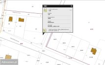 Działka budowlana Kobierzyce, ul. Jaśminowa. Zdjęcie 2