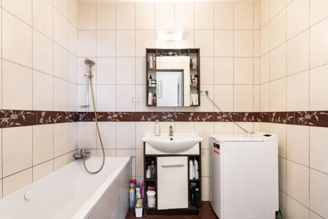 Mieszkanie 3-pokojowe Radzymin, ul. Juliusza Słowackiego. Zdjęcie 9