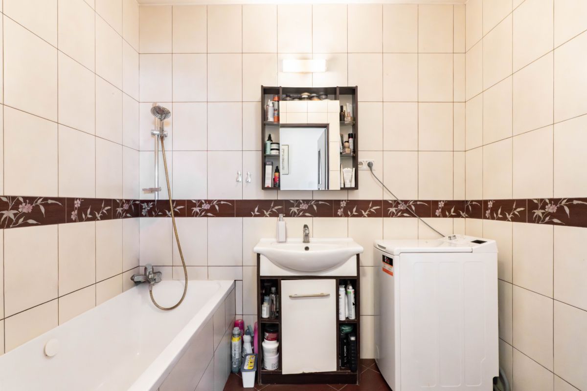 Mieszkanie 3-pokojowe Radzymin, ul. Juliusza Słowackiego. Zdjęcie 9