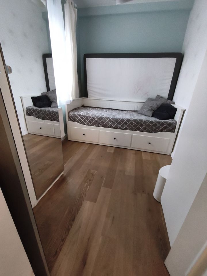 Mieszkanie 3-pokojowe Marki Pustelnik, ul. Romana Dmowskiego. Zdjęcie 7