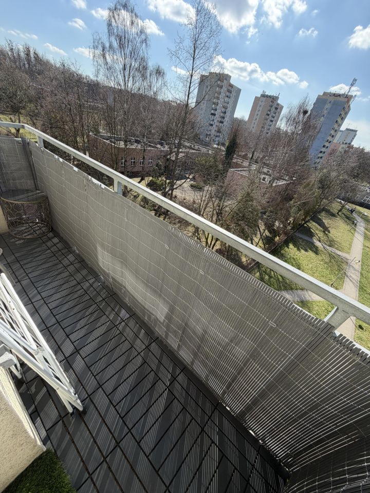 Mieszkanie 2-pokojowe Ruda Śląska Godula, ul. Bytomska. Zdjęcie 9