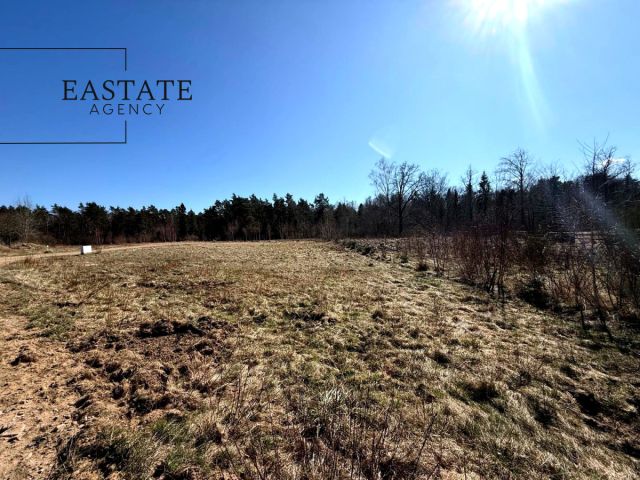 Działka budowlana Brudzewo, ul. Poziomkowa. Zdjęcie 8