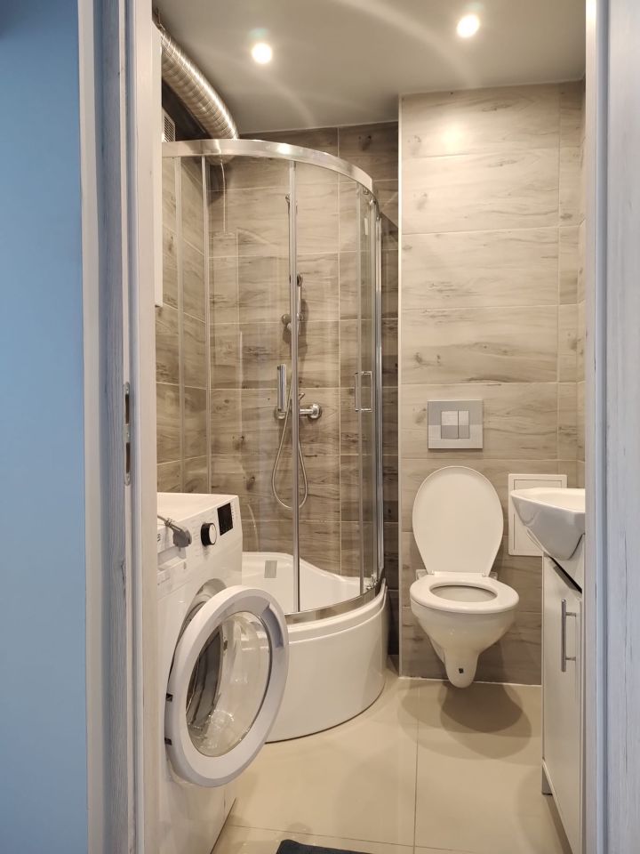 Mieszkanie 2-pokojowe Częstochowa Tysiąclecie, ul. Polskiego Czerwonego Krzyża. Zdjęcie 8