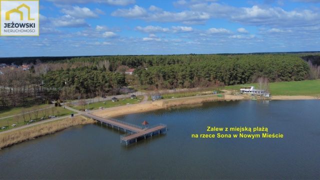 Działka rolna Nowosiółki. Zdjęcie 12