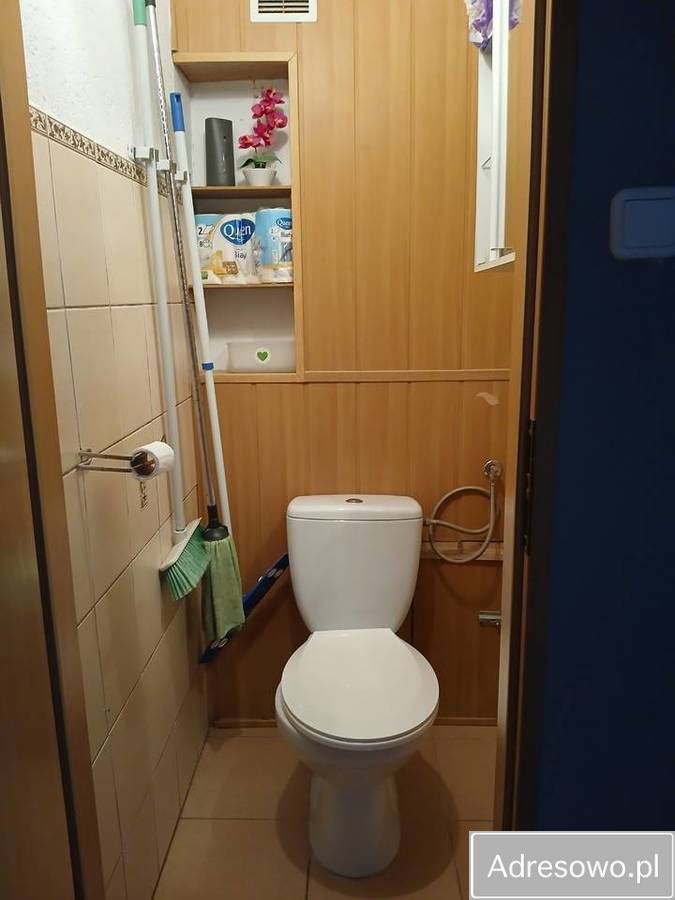 Mieszkanie 3-pokojowe Żary. Zdjęcie 9