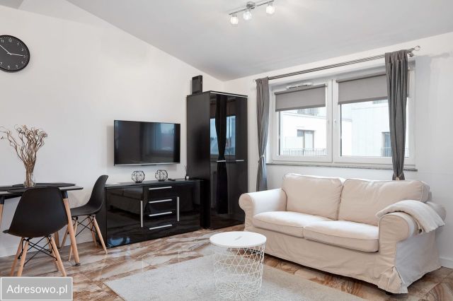 Mieszkanie 1-pokojowe Poznań Stare Miasto, ul. Garbary. Zdjęcie 1