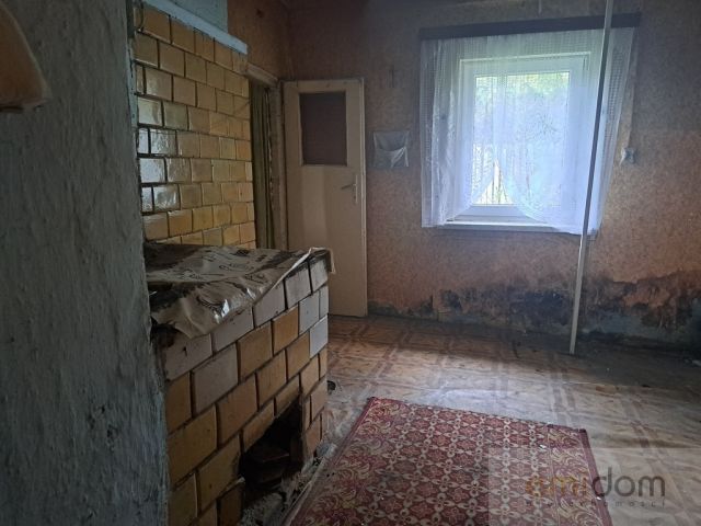 dom wolnostojący, 3 pokoje Gułów. Zdjęcie 7