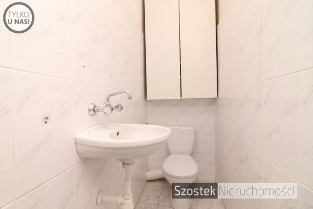 Mieszkanie 3-pokojowe Częstochowa Tysiąclecie. Zdjęcie 13