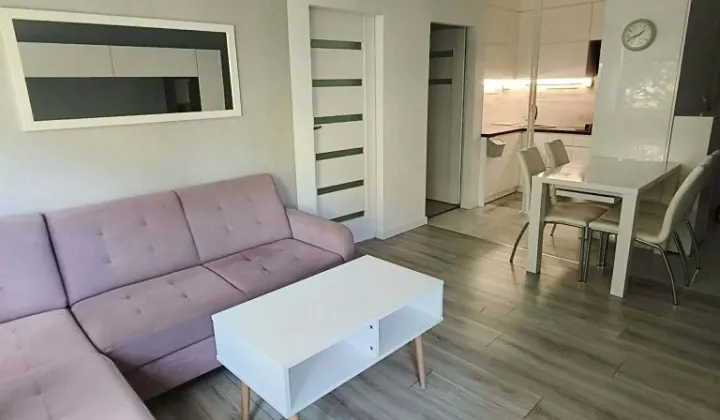 Mieszkanie 3-pokojowe Lubin Centrum