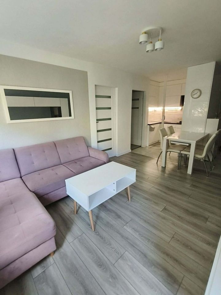 Mieszkanie 3-pokojowe Lubin Centrum. Zdjęcie 1