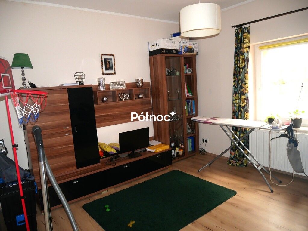 Hala/magazyn Iwiny. Zdjęcie 30