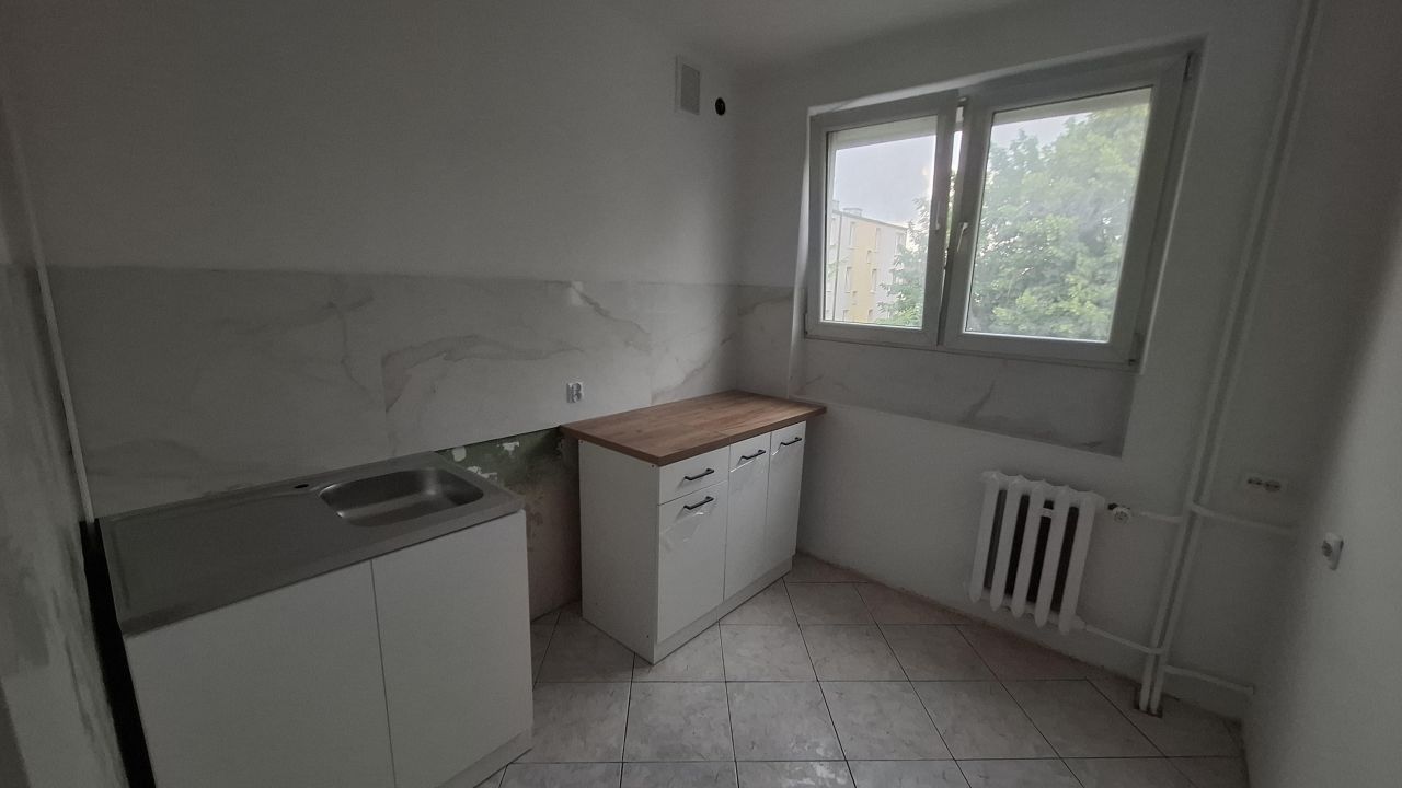 Mieszkanie 2-pokojowe Zamość, ul. Księcia Józefa Poniatowskiego. Zdjęcie 4