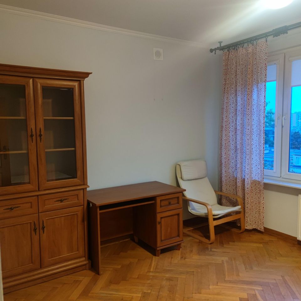 Mieszkanie 2-pokojowe Warszawa Praga, ul. Karola Szymanowskiego. Zdjęcie 2