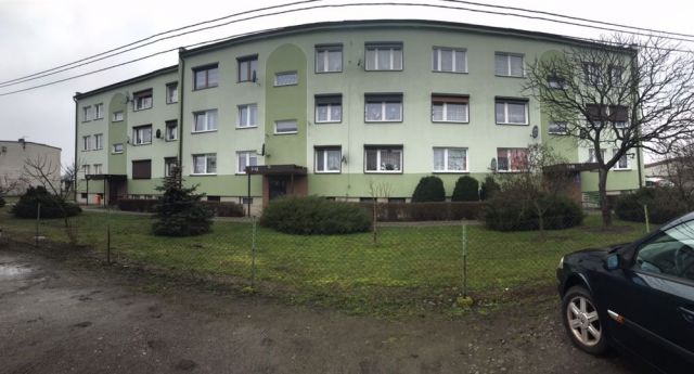 Mieszkanie 3-pokojowe Lubczyna. Zdjęcie 1