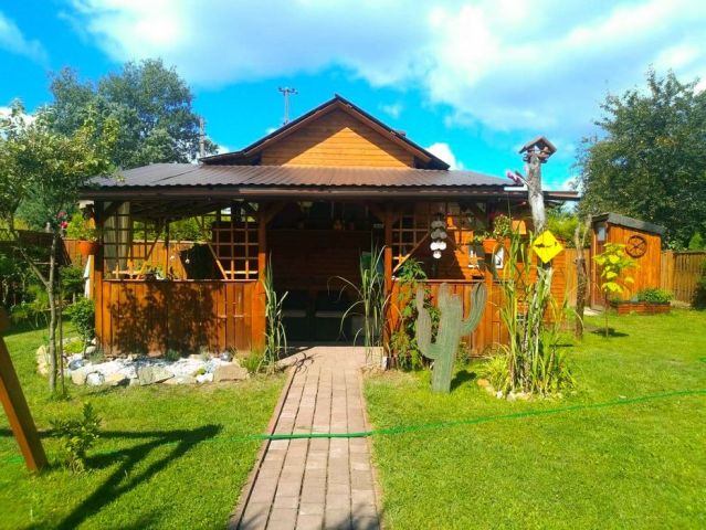 Działka rekreacyjna Kraków Nowa Huta, ul. Longinusa Podbipięty. Zdjęcie 1