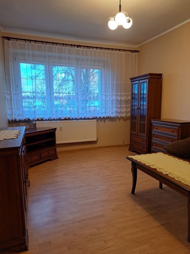 Mieszkanie 2-pokojowe Grudziądz