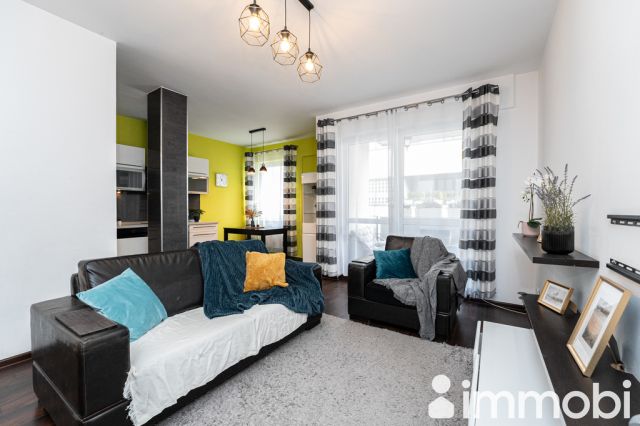 Mieszkanie 2-pokojowe Warszawa Praga-Południe, ul. Łukiska. Zdjęcie 1