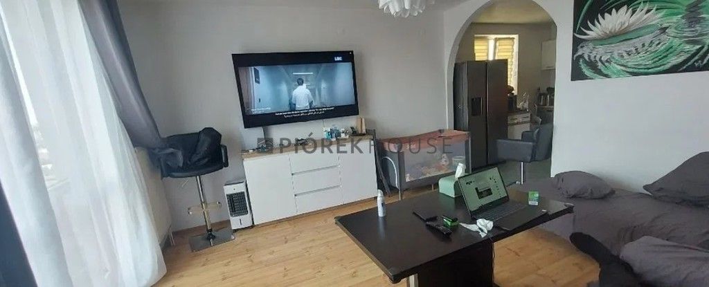 Mieszkanie 3-pokojowe Warszawa Ursus, ul. Poczty Gdańskiej