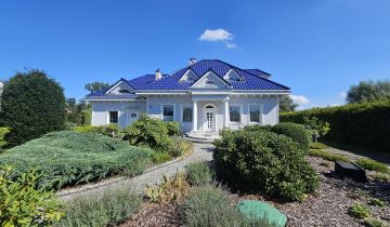 dom wolnostojący, 6 pokoi Stargard Mokrzyca, ul. Władysława Reymonta