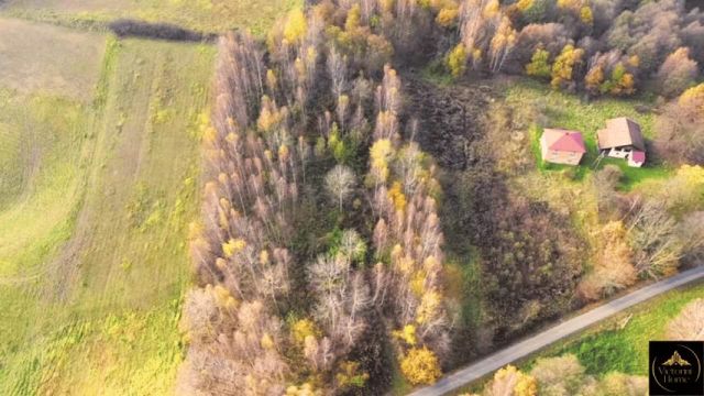 Działka rolno-budowlana Pietrusza Wola. Zdjęcie 7